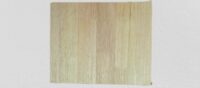 Rectangular Rubber Wood Board  For Engraving Size 266x215x12mm]